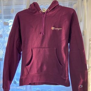 Champion Hoodie